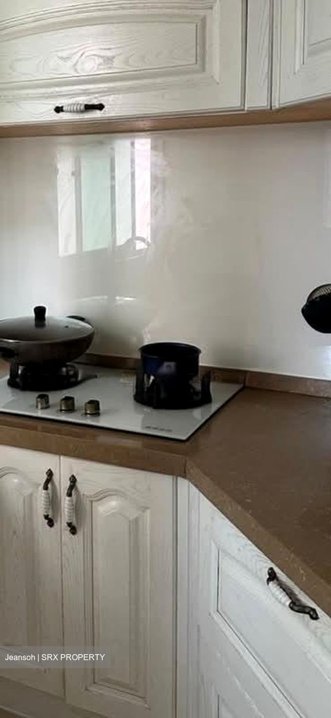 Oleander Towers (D12), Apartment #565127291